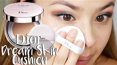 dior dreamskin makeup|how to use dior dreamskin.